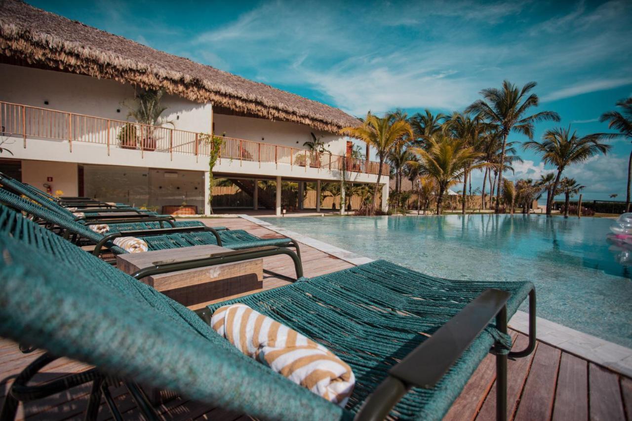 Hotel Casa Siara Prea Exterior foto